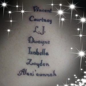 Meet your Posher, Lloyd